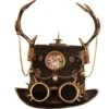 Buishoed Steampunk Gewei