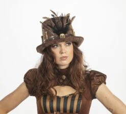 Buishoed Voodoo -Halloween Fun Verkoopwinkel 34607 22 1