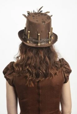 Buishoed Voodoo -Halloween Fun Verkoopwinkel 34607 22 2