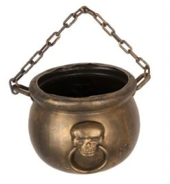 Heks Ketel Diameter 20 Cm