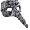 Masker Steampunk