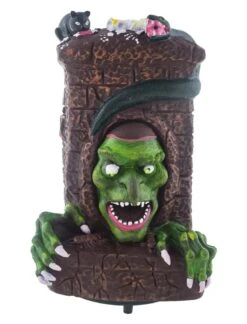 Zombie Tafeldecoratie