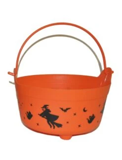 SNOEP EMMER Oranje 25 Cm