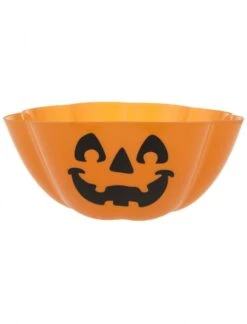 Halloween Fruitschaal