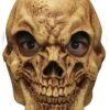 Hoofdmasker Skull Tan 4