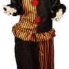 Deco Clown 170cm Staand