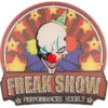 Deco Bord 'Freak Show' LED
