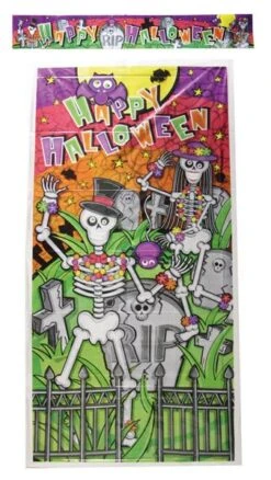 Deco Deur Cover+banner