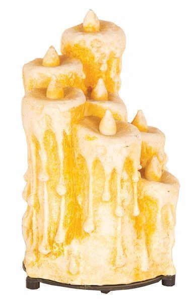 DECO KAARS MOVING SENSOR LIGHT+SOUND 1 DECO KAARS MOVING SENSOR LIGHT+SOUND