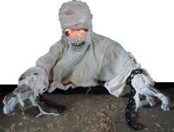 Groundbreaker Zombie