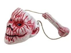 Halloween Hanging Skull, 160cm 6 Halloween Hanging Skull, 160cm -Halloween Fun Verkoopwinkel 83314229b