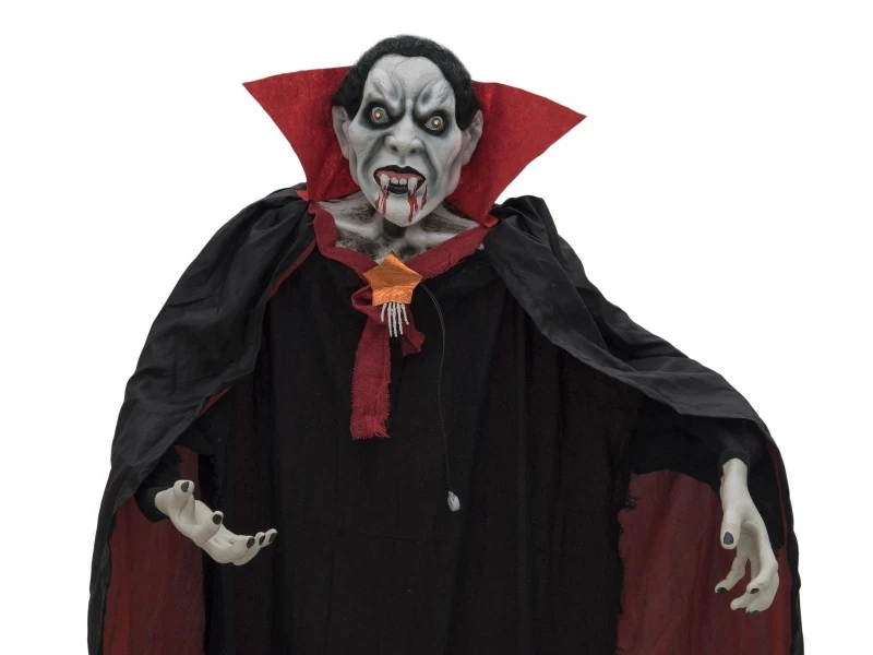 Halloween Vampire, 170cm 2 Halloween Vampire, 170cm - Afbeelding 2
