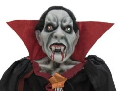 Halloween Vampire, 170cm 5 Halloween Vampire, 170cm -Halloween Fun Verkoopwinkel 83314419c