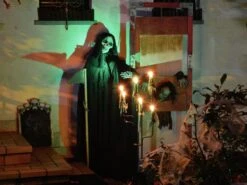 Halloween Figure Skeleton Moldable -Halloween Fun Verkoopwinkel 83314458f