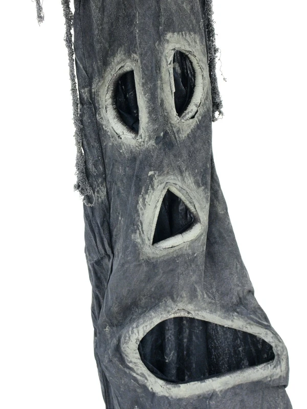 Halloween Horror Tree 160cm 2 Halloween Horror Tree 160cm - Afbeelding 2