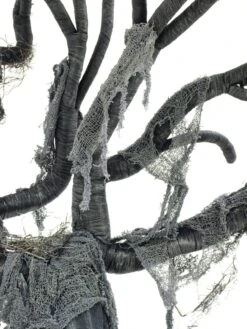 Halloween Horror Tree 160cm 5 Halloween Horror Tree 160cm -Halloween Fun Verkoopwinkel 83314592c