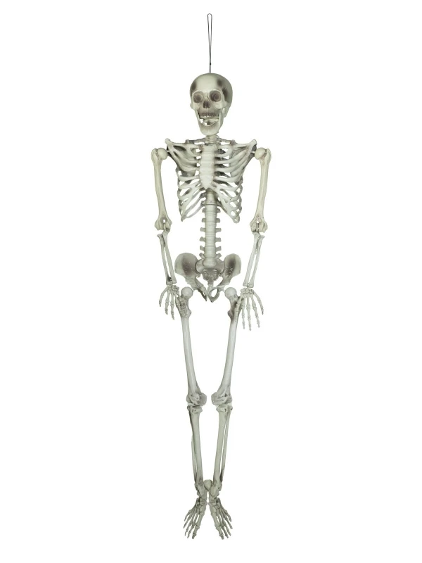 Halloween Skeleton, 150 Cm 1 Halloween Skeleton, 150 Cm