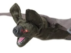 Halloween Moving Bat, Animated -Halloween Fun Verkoopwinkel 83314619c