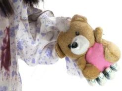 Doll Animated 76cm -Halloween Fun Verkoopwinkel 83314654c 1