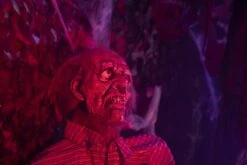 Halloween Zombie, Sitting, 120x50x25cm -Halloween Fun Verkoopwinkel 83314668d