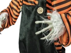 Halloween Horror Rabbit, 140x30x15cm -Halloween Fun Verkoopwinkel 83314671d