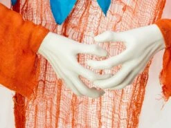 Halloween Figure Laughing Clown -Halloween Fun Verkoopwinkel 83316077c