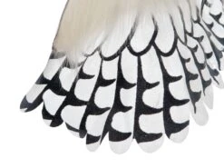 Halloween Snow Owl Hermine -Halloween Fun Verkoopwinkel 83316081c