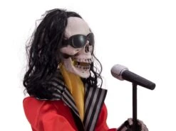 Halloween Dancing Singer -Halloween Fun Verkoopwinkel 83316086c