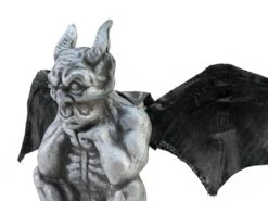Halloween Gargoyle, Animated, 31cm -Halloween Fun Verkoopwinkel 83316095c