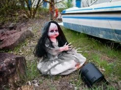 Halloween Dancing Ghost, 46cm -Halloween Fun Verkoopwinkel 83316100d