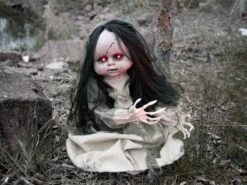 Halloween Dancing Ghost, 46cm -Halloween Fun Verkoopwinkel 83316100e