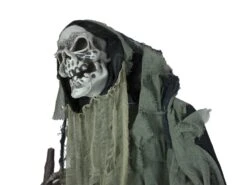 Halloween Figure Wanderer, 160cm -Halloween Fun Verkoopwinkel 83316106f