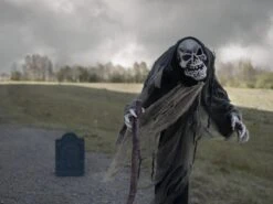 Halloween Figure Wanderer, 160cm -Halloween Fun Verkoopwinkel 83316106g