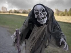 Halloween Figure Wanderer, 160cm -Halloween Fun Verkoopwinkel 83316106h