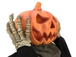 Halloween Figure POP-UP Pumpkin, Animated 70cm -Halloween Fun Verkoopwinkel 83316115c