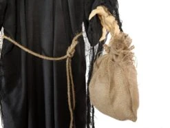 Halloween Figure Monk, Animated, 170cm 5 Halloween Figure Monk, Animated, 170cm -Halloween Fun Verkoopwinkel 83316120c