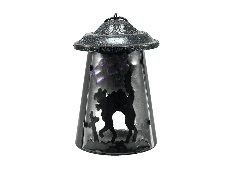Lantern Cat, 23cm 1 Lantern Cat, 23cm