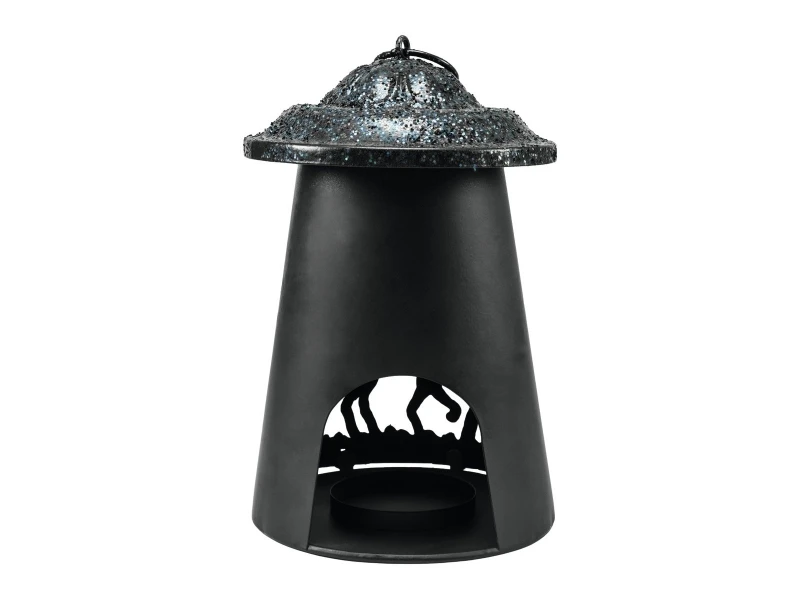 Lantern Cat, 23cm 2 Lantern Cat, 23cm - Afbeelding 2