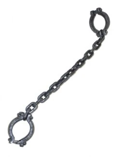 Jumbo Voetboeien 105cm