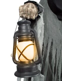 Spook Met Licht, Geluid En Beweging 194 Cm -Halloween Fun Verkoopwinkel 94164 2