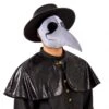 MASK PLAGUE DOCTOR