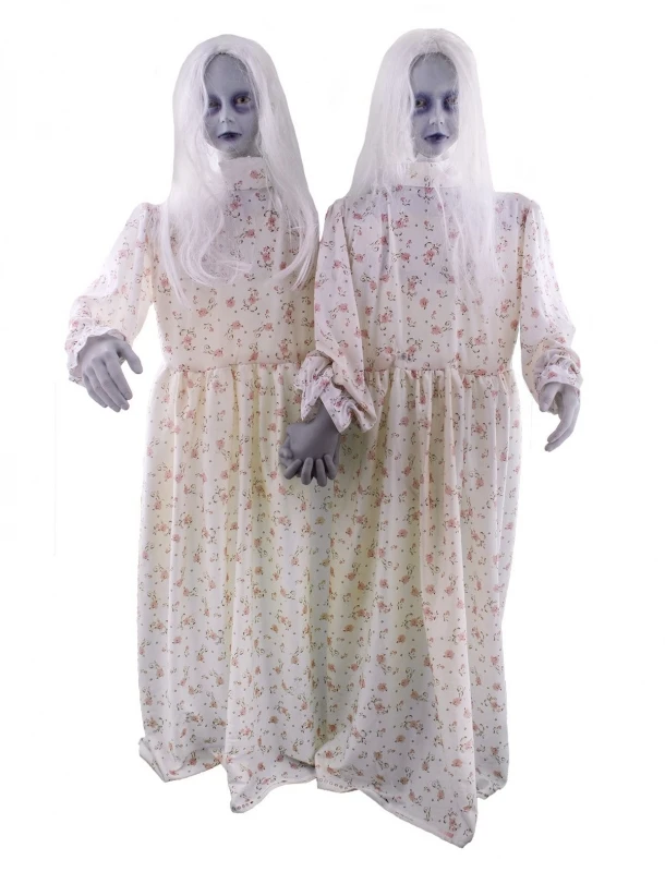 Baby Tweeling 135cm Met Geluid En Beweging 1 Baby Tweeling 135cm Met Geluid En Beweging