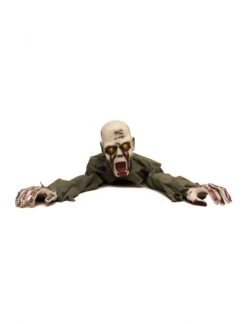 Kruippop 100cm Met Licht En Geluid