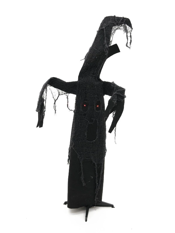 Halloween Black Tree, Animated 1 Halloween Black Tree, Animated