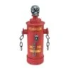 Halloween Fire Hydrant, 28x13x13cm