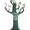 Halloween Ghost Tree 170cm