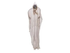 Halloween Hanging Ghost XXL, 275cm