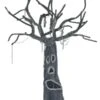 Halloween Horror Tree 160cm