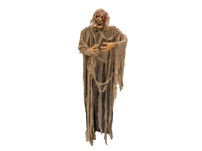 Halloween Mummy, 170cm 1 Halloween Mummy, 170cm