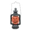 Halloween Pompoen Lantaarn, 35x18x13cm